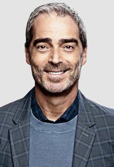 Cartel Nando González