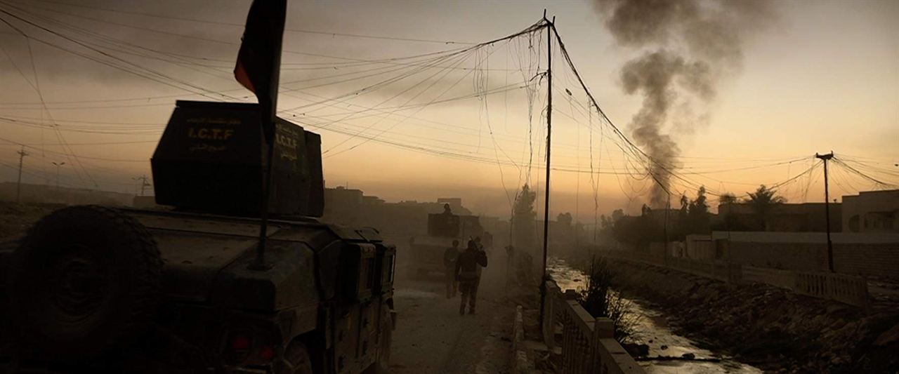 Mosul : Foto