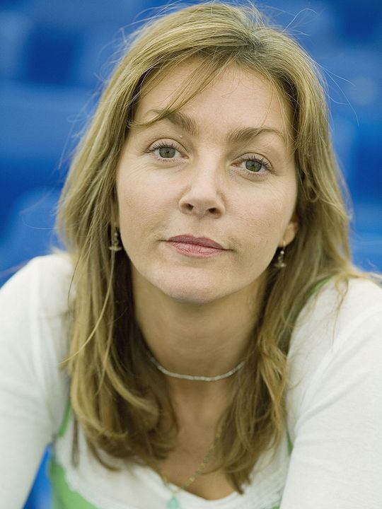 Cartel Rebecca Frayn