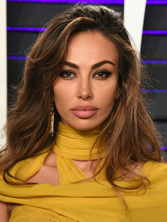 Cartel Mădălina Ghenea