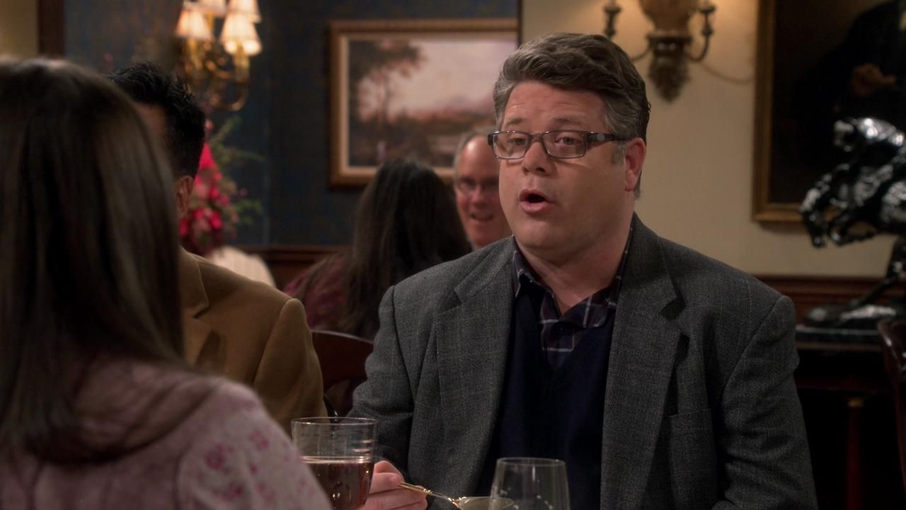 The Big Bang Theory : Cartel