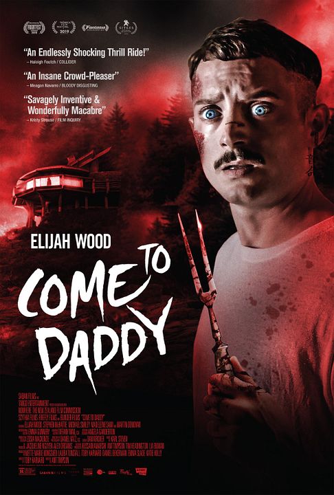 Come to Daddy : Cartel