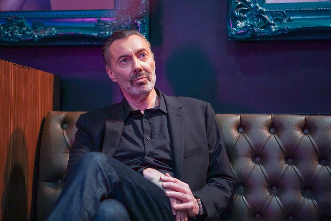 Pecado original : Foto