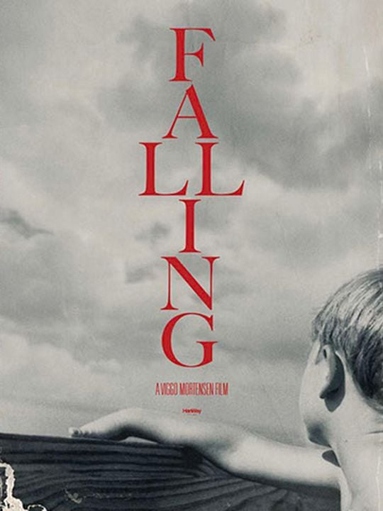 Falling : Cartel