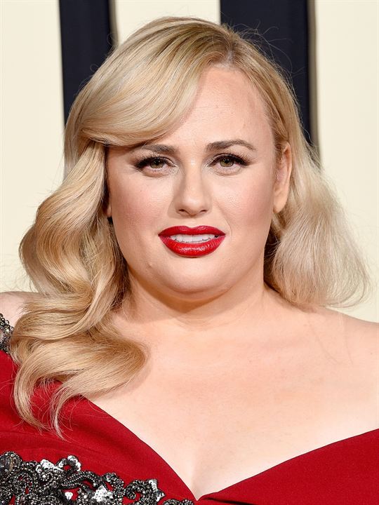 Cartel Rebel Wilson