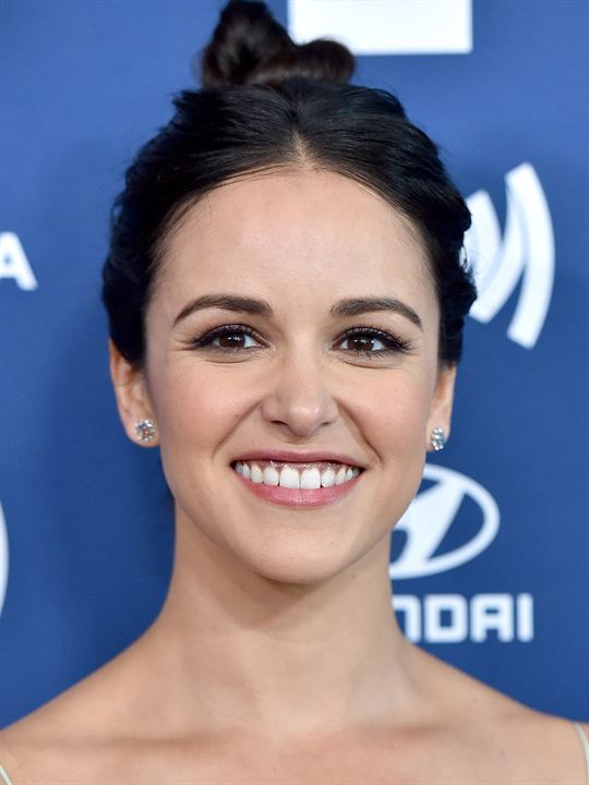 Cartel Melissa Fumero