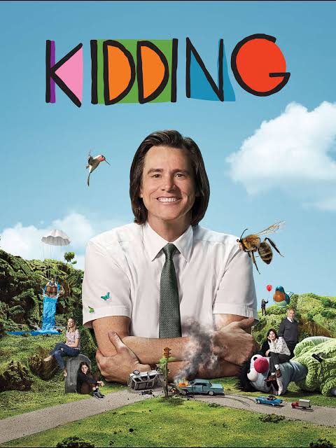 Kidding : Cartel