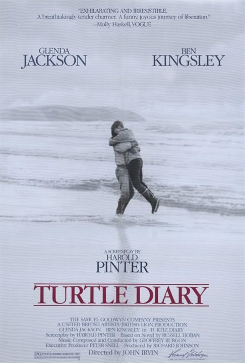 Turtle Diary : Cartel