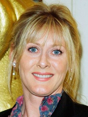 Cartel Sarah Lancashire