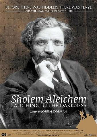 Sholem Aleichem: Laughing in the Darkness : Cartel