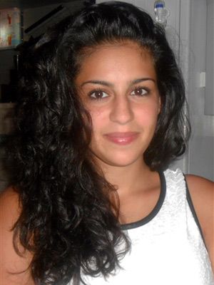 Cartel Sofia Lesaffre