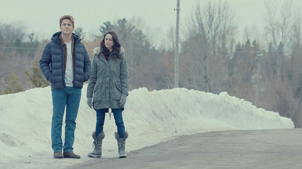 Spinning Out : Cartel