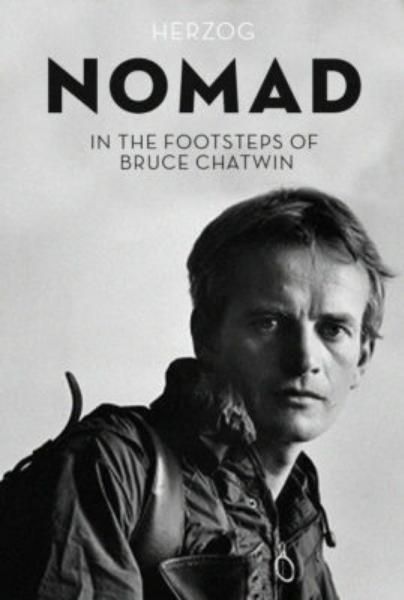Nomad: In the Footsteps of Bruce Chatwin : Cartel