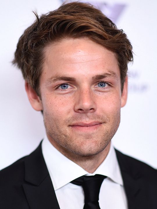 Cartel Thomas Cocquerel