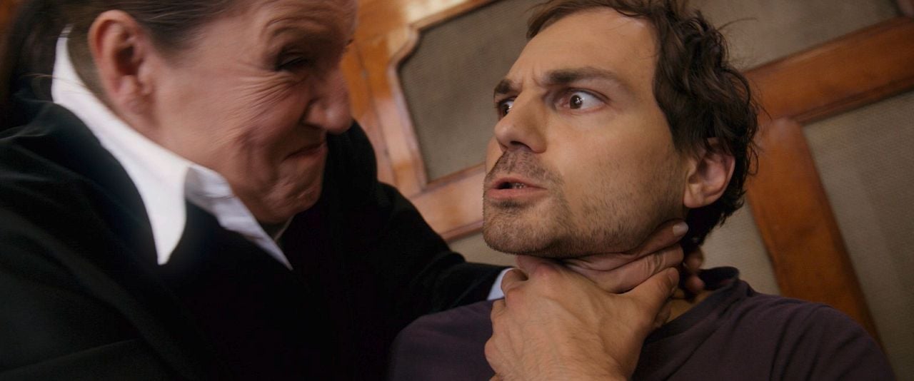 Foto Bozidar Kocevski