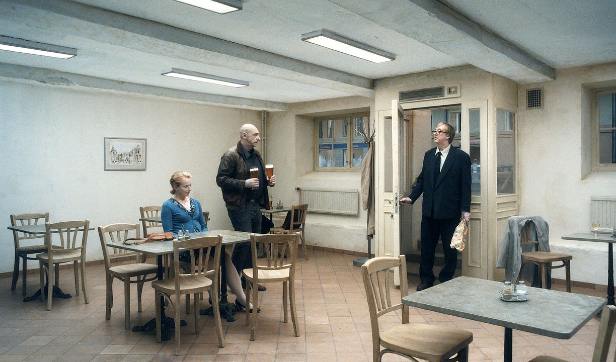 Sobre lo infinito : Foto