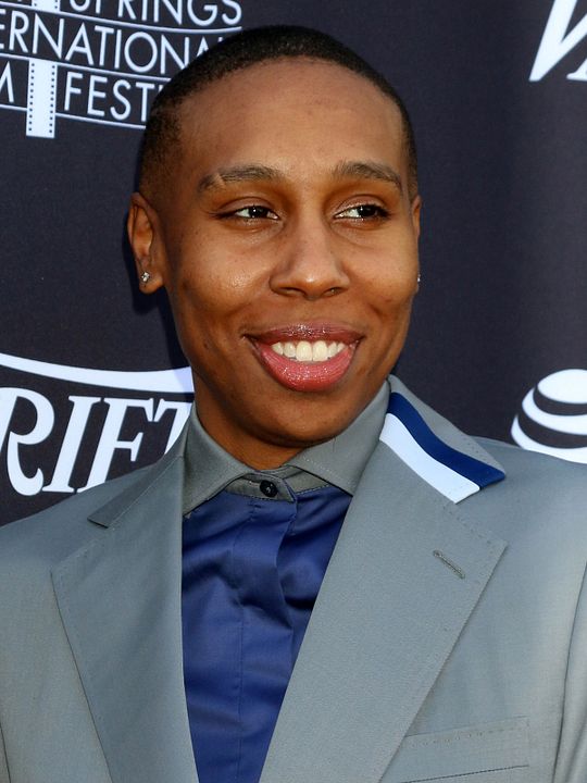 Cartel Lena Waithe