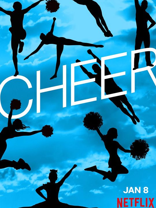 Cheer : Cartel