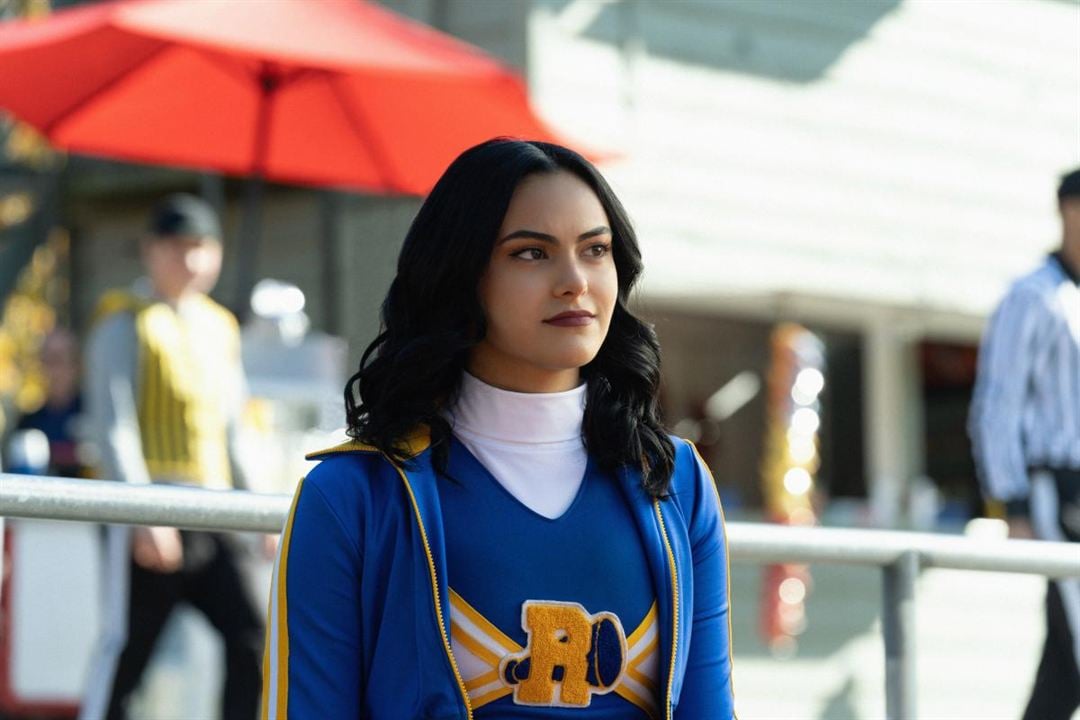 Riverdale : Foto Camila Mendes