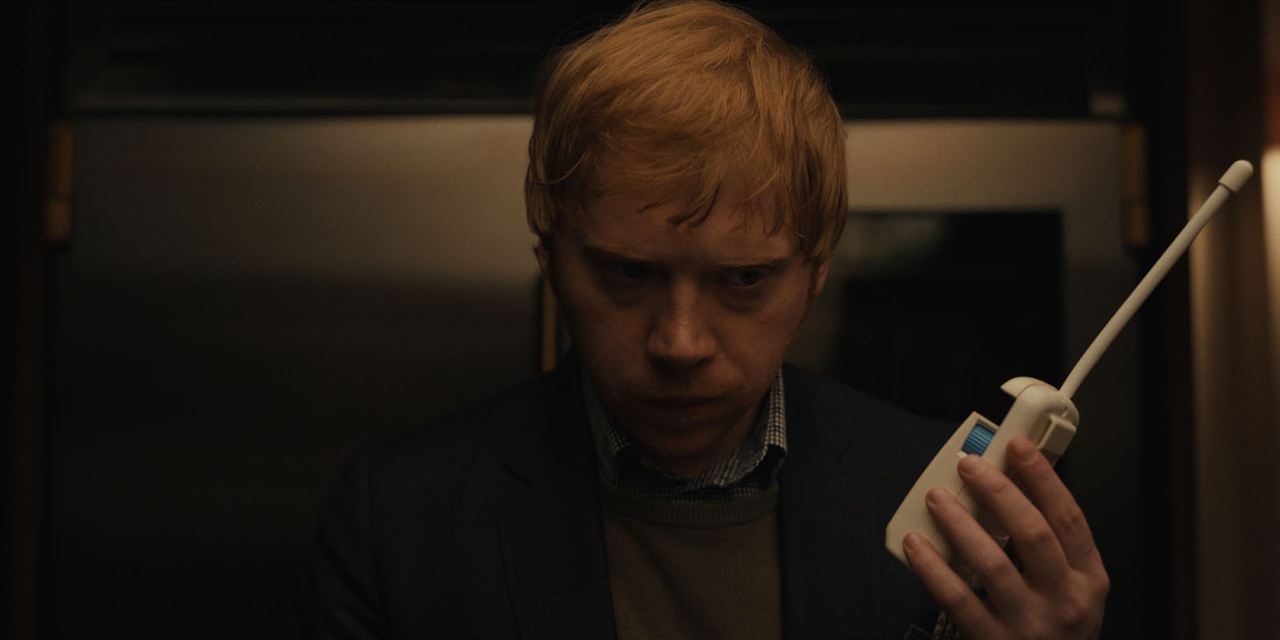 Servant : Foto Rupert Grint