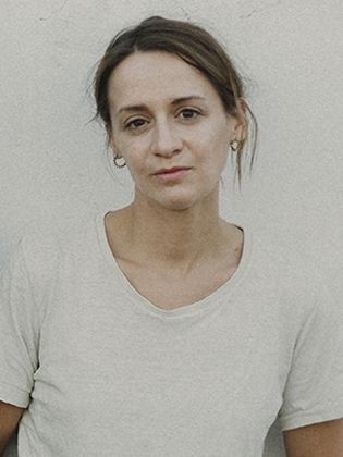 Cartel Anna Falguères