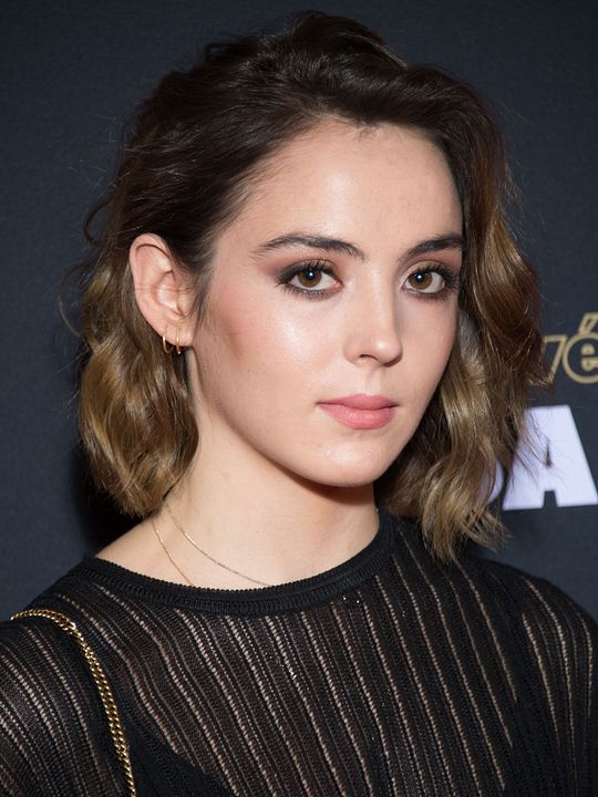 Cartel Garance Marillier