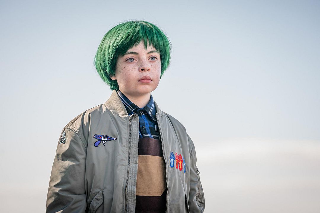 Doctor Who (2005) : Foto Lewin Lloyd