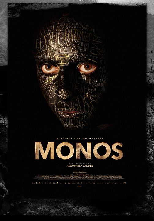 Monos : Cartel