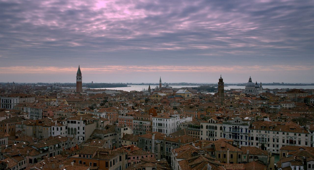 Tintoretto: Un rebelde en Venecia : Foto
