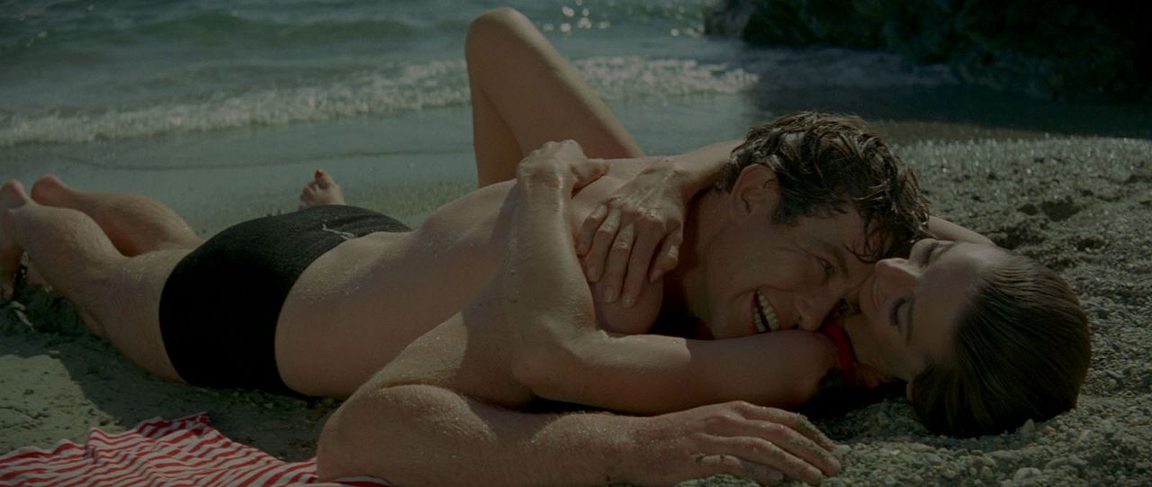 Dos en la carretera : Foto