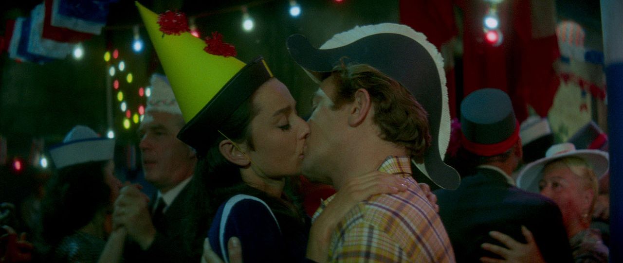 Dos en la carretera : Foto