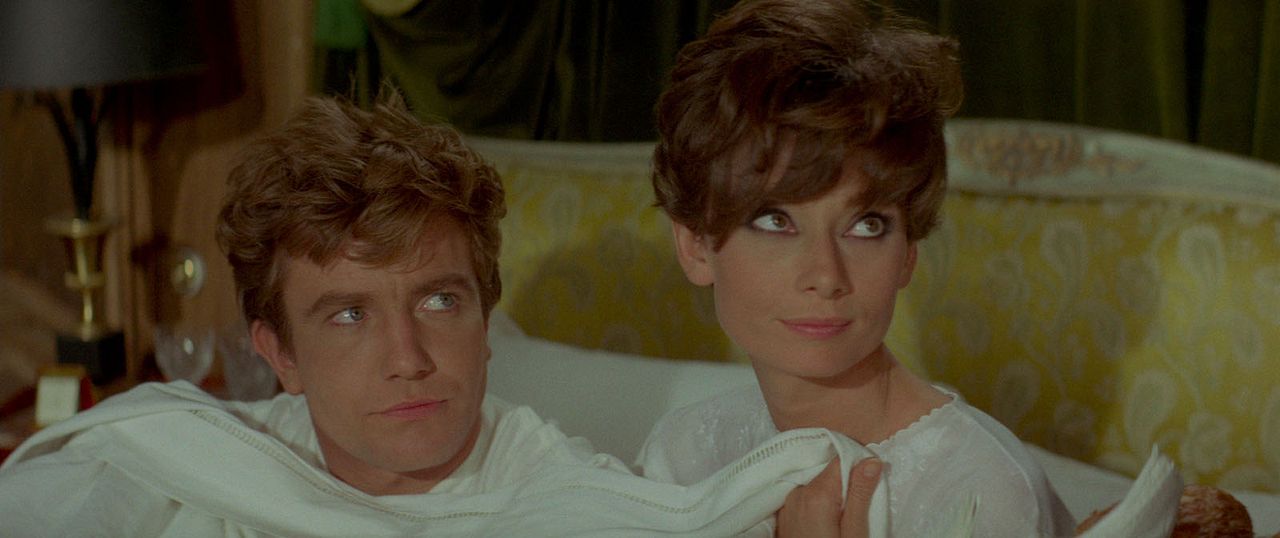 Dos en la carretera : Foto