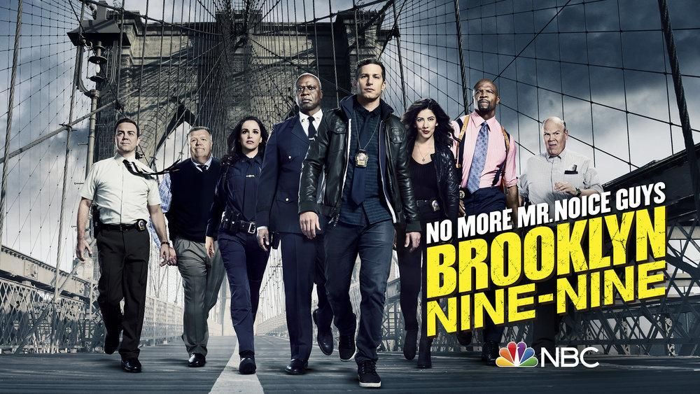 Brooklyn Nine-Nine : Cartel