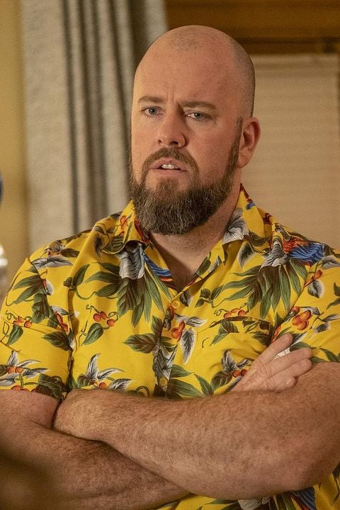 This is Us : Foto Chris Sullivan