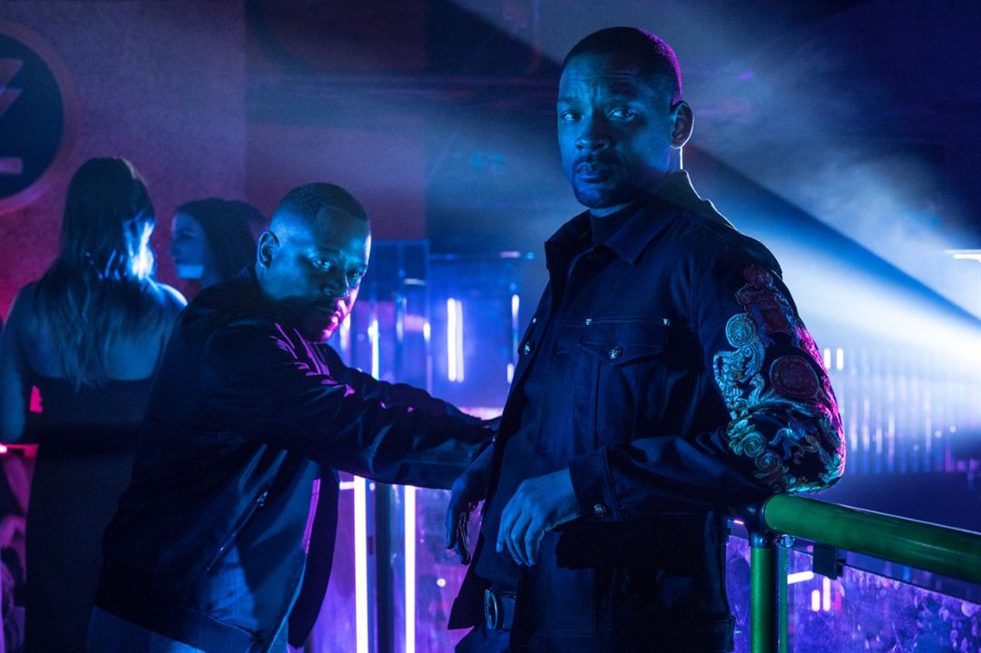 Bad Boys For Life : Foto Martin Lawrence, Will Smith