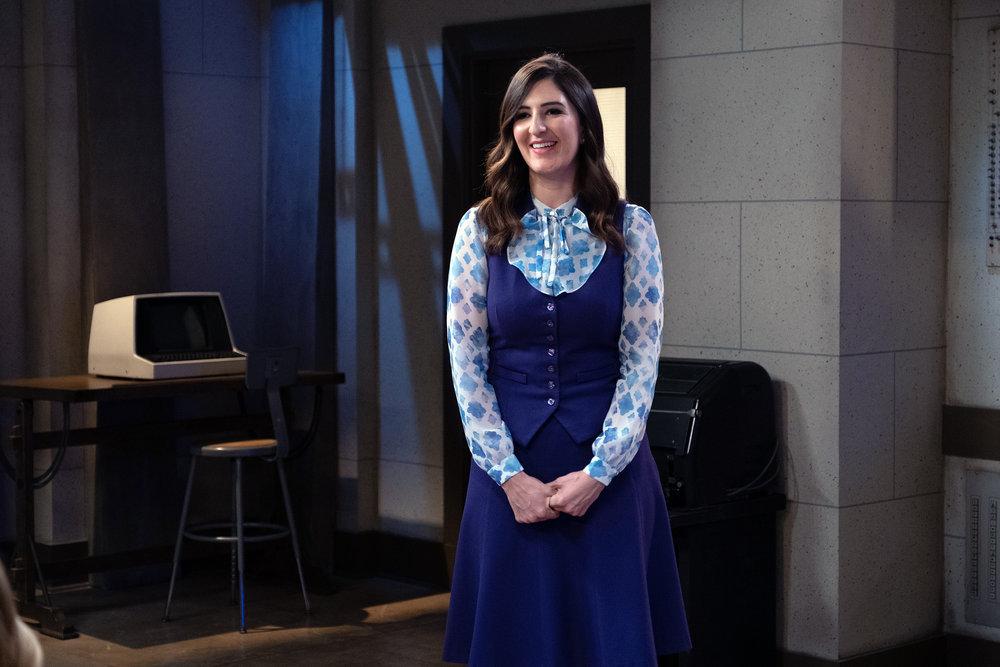 The Good Place : Foto D'Arcy Carden