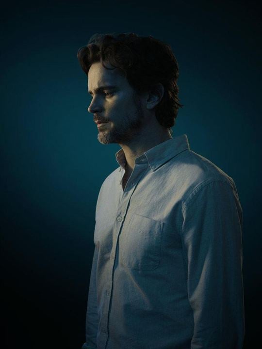 Foto Matt Bomer