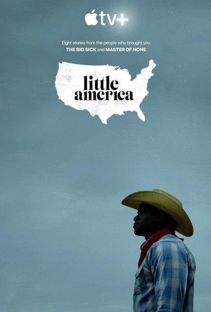 Little America : Cartel