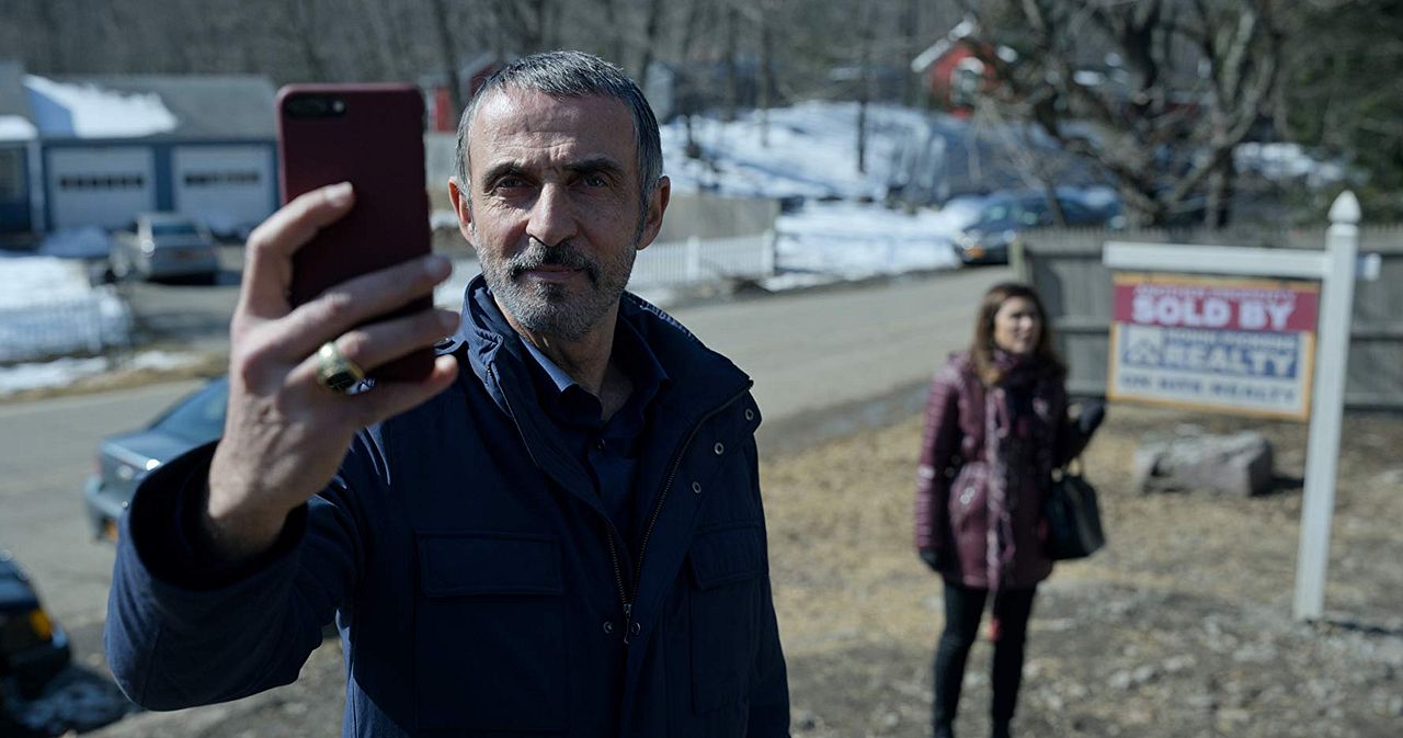 Little America : Foto