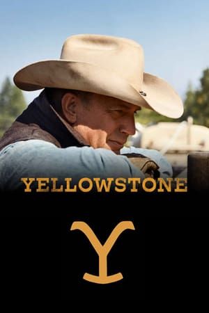 Yellowstone : Cartel