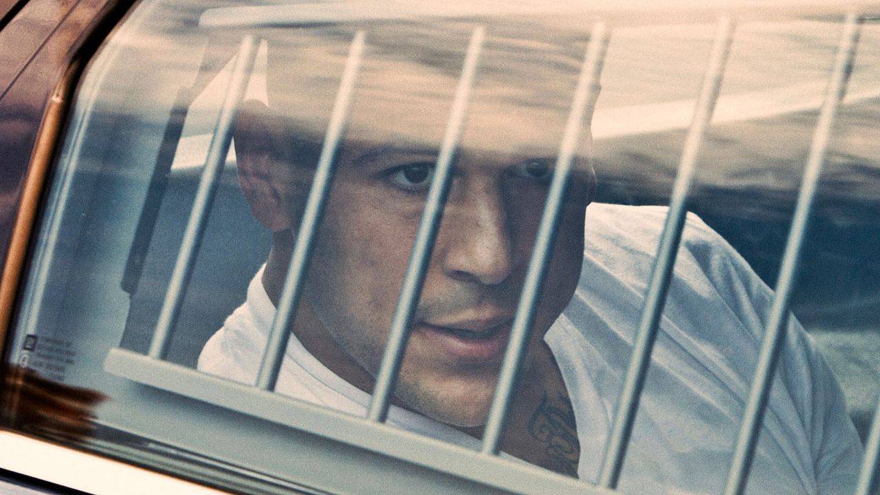 La mente de un asesino: Aaron Hernandez : Foto