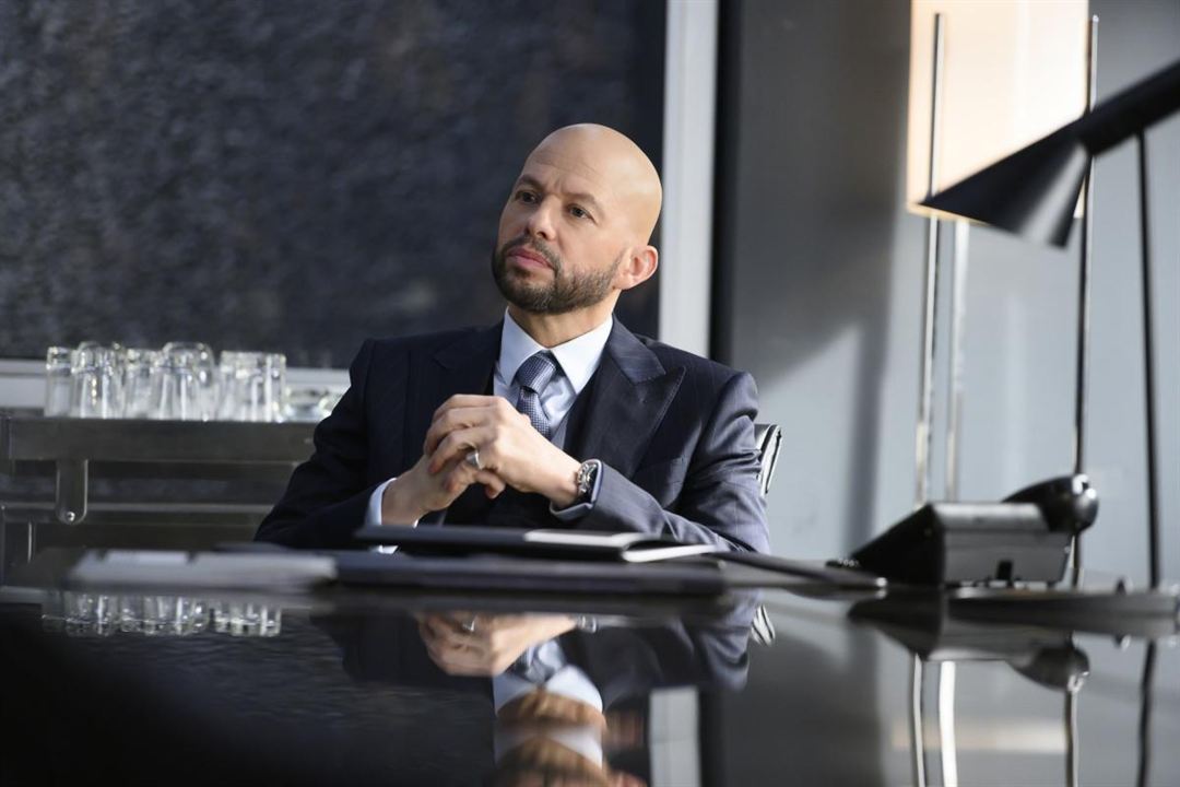 Supergirl : Foto Jon Cryer