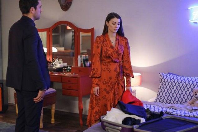 Trampa de amor : Foto