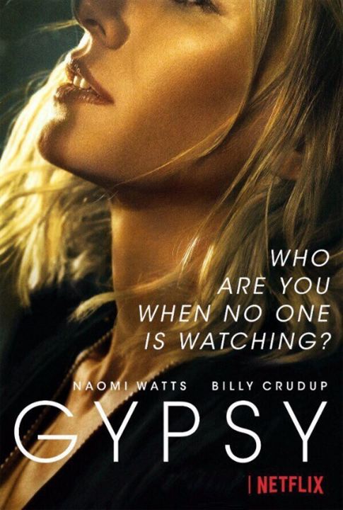 Gypsy : Cartel