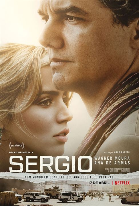 Sergio : Cartel