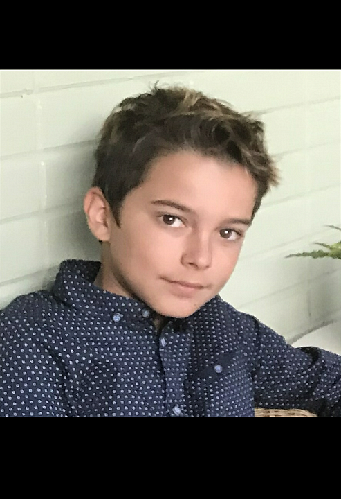 Cartel Johan Cardot da Costa