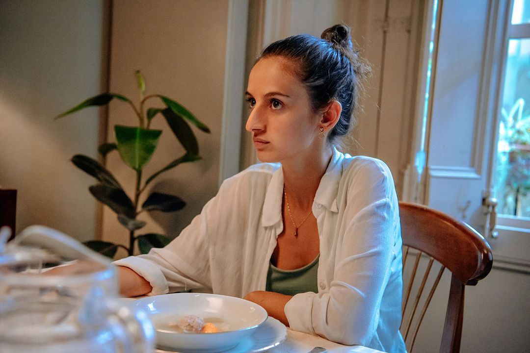 Gente hablando : Foto