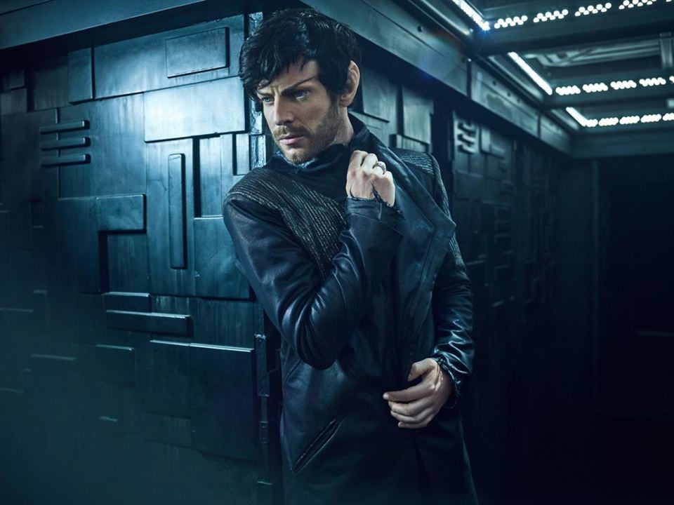 Foto Harry Treadaway