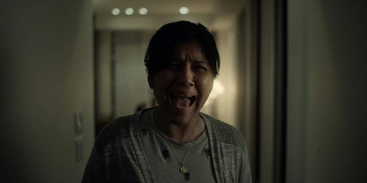 Two Sentence Horror Stories : Cartel