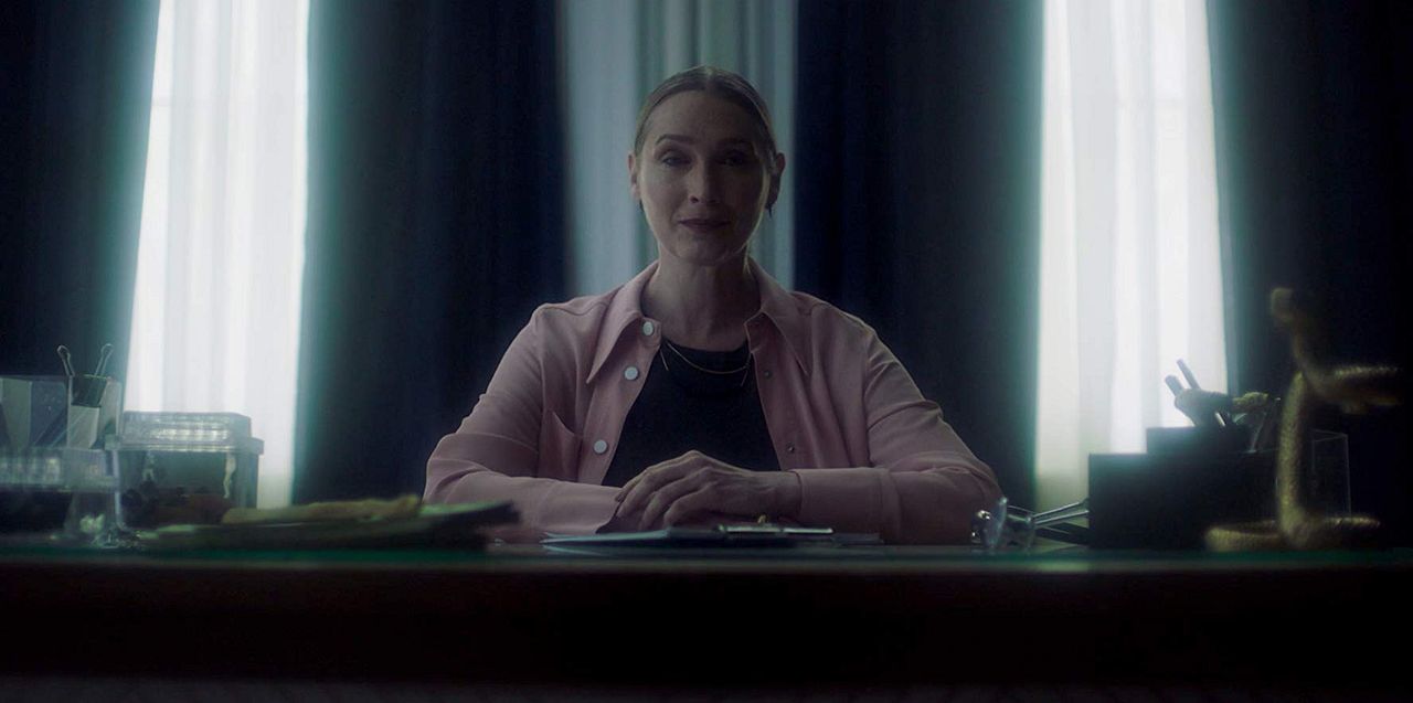 Two Sentence Horror Stories : Cartel